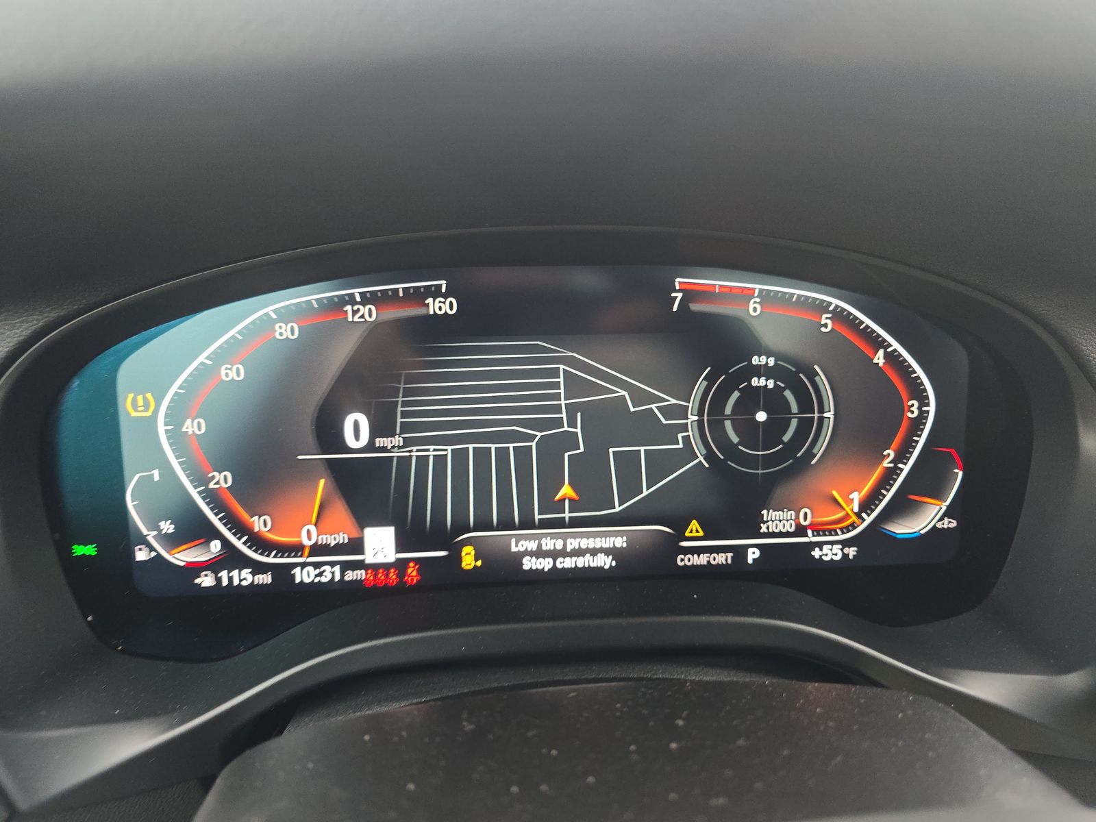 2024 BMW X3 xDrive30i AWD