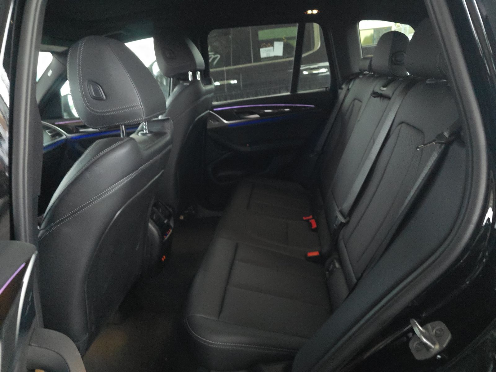 2024 BMW X3 xDrive30i AWD