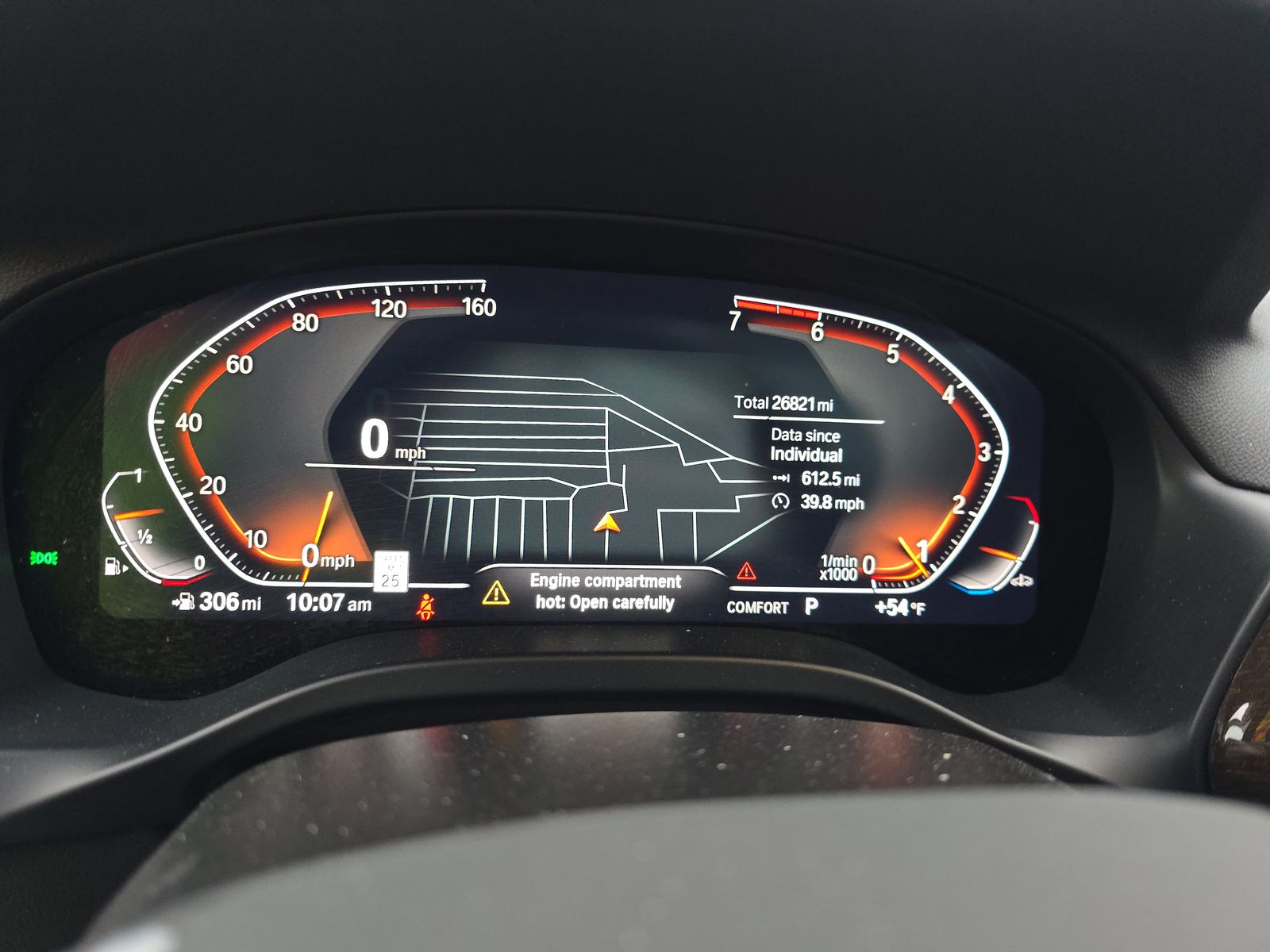 2024 BMW X3 xDrive30i AWD