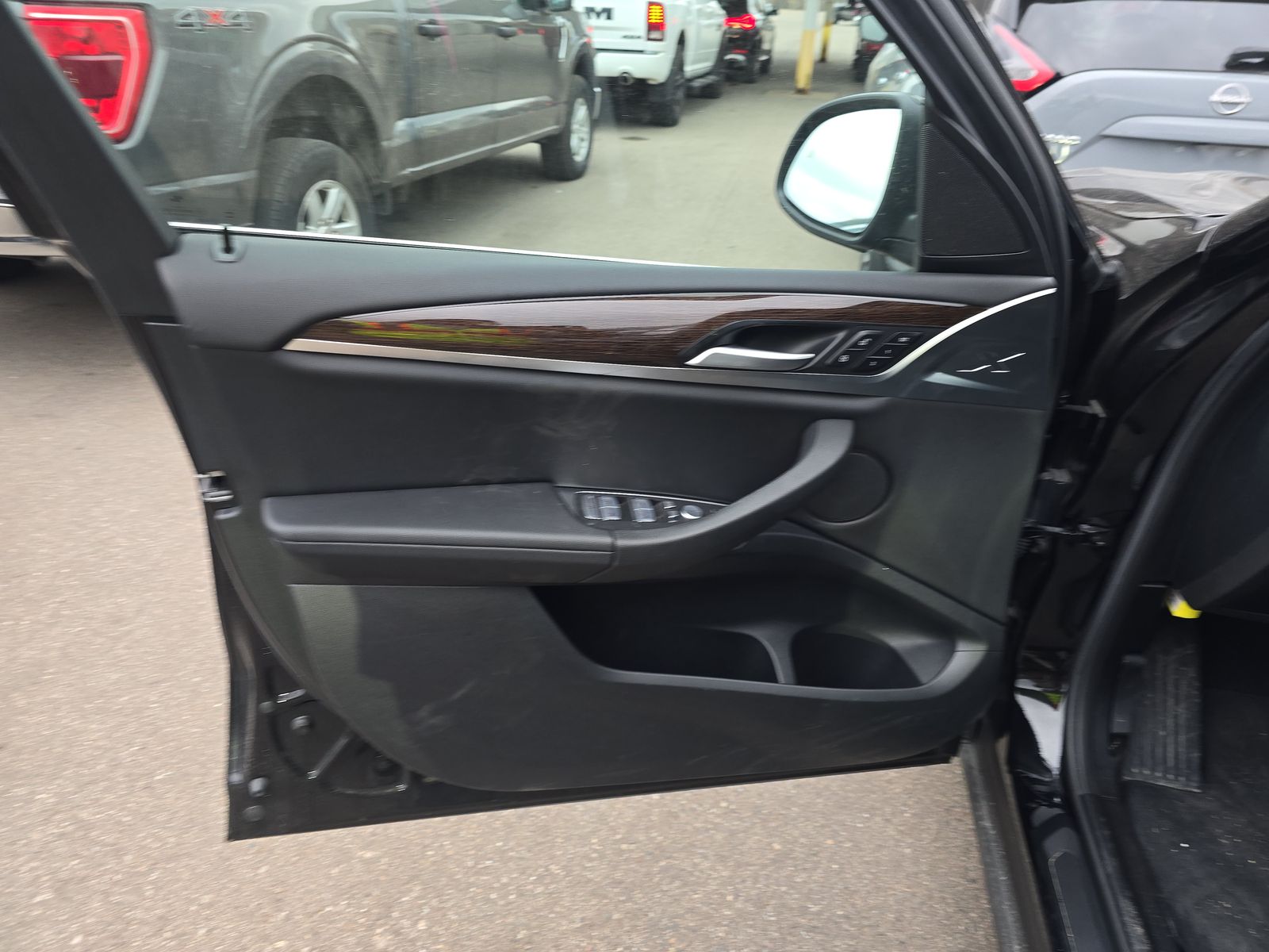 2024 BMW X3 xDrive30i AWD