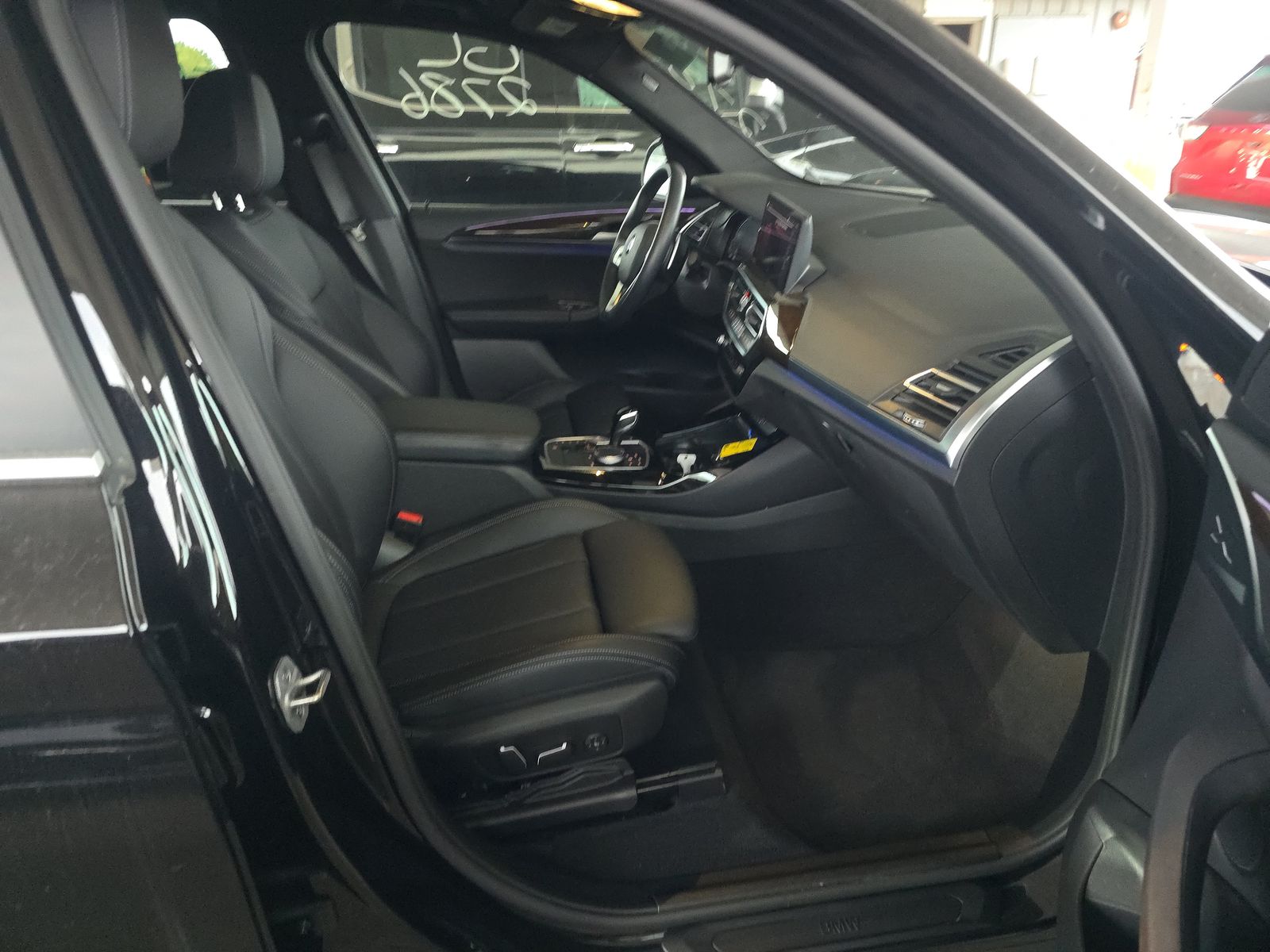 2024 BMW X3 xDrive30i AWD