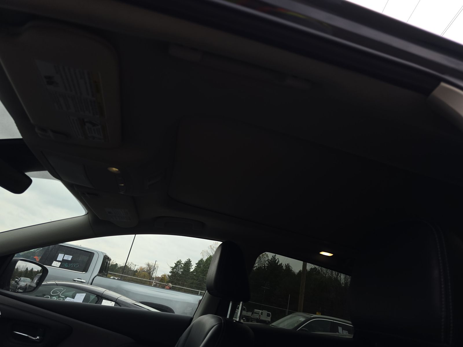 2024 Nissan Murano SL AWD