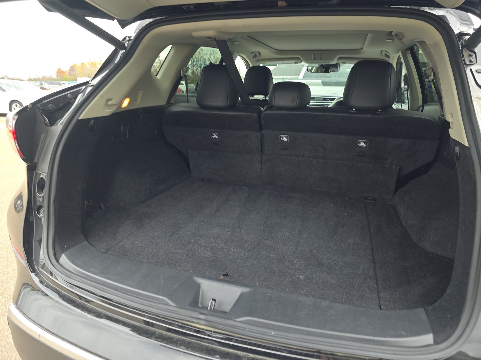 2024 Nissan Murano SL AWD