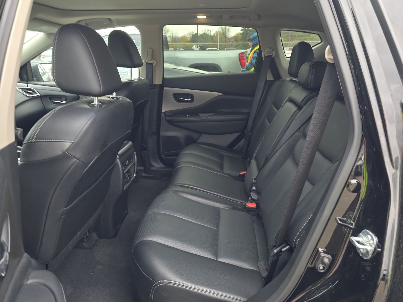 2024 Nissan Murano SL AWD