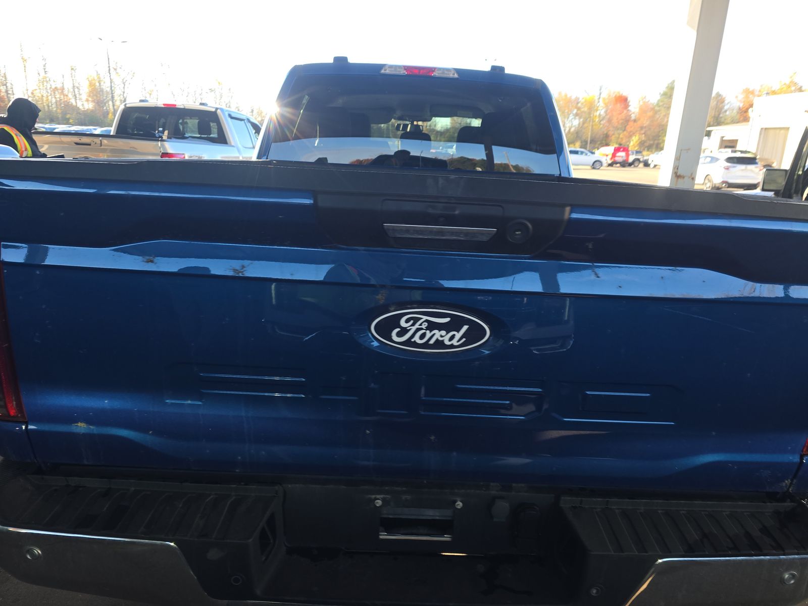 2024 Ford F-150 XLT AWD