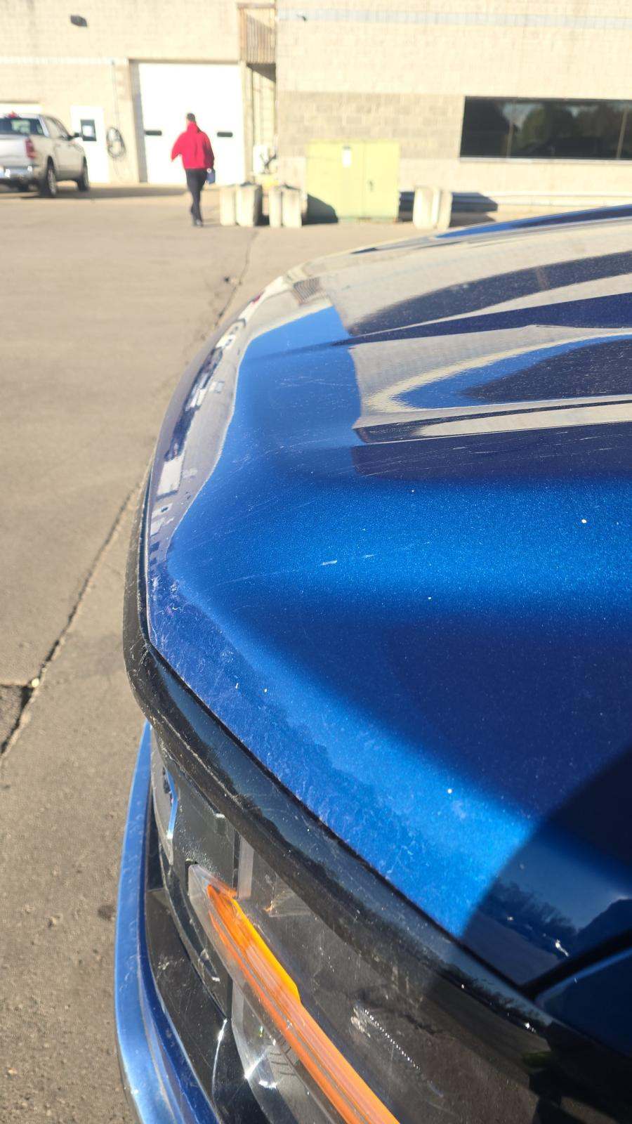 2024 Ford F-150 XLT AWD