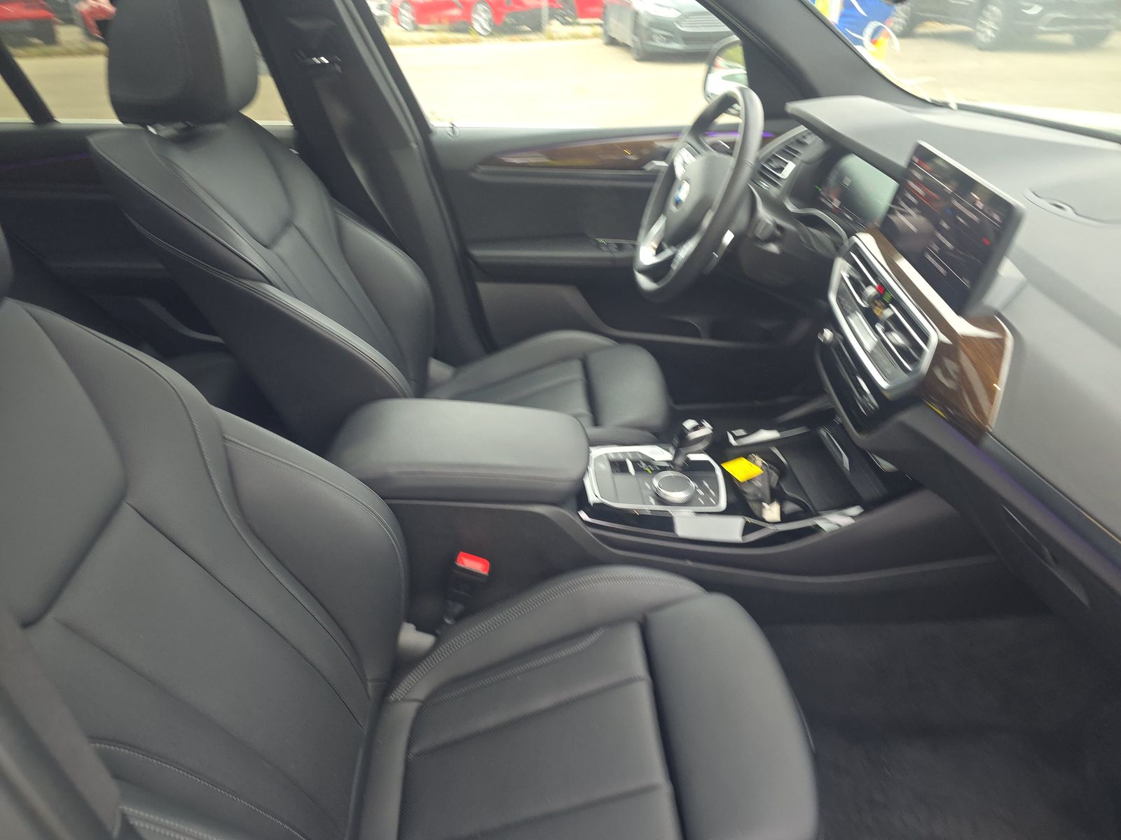 2024 BMW X3 xDrive30i AWD