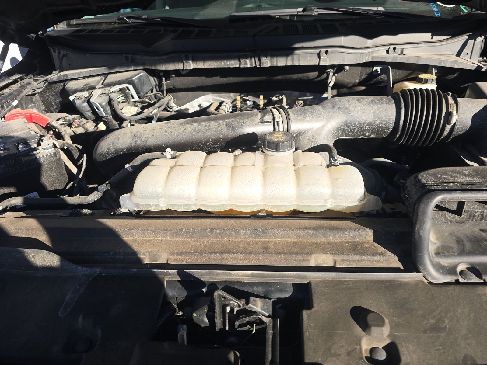 2024 Ford F-150 XLT AWD