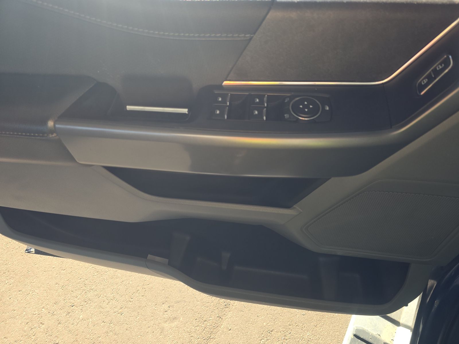 2024 Ford F-150 XLT AWD