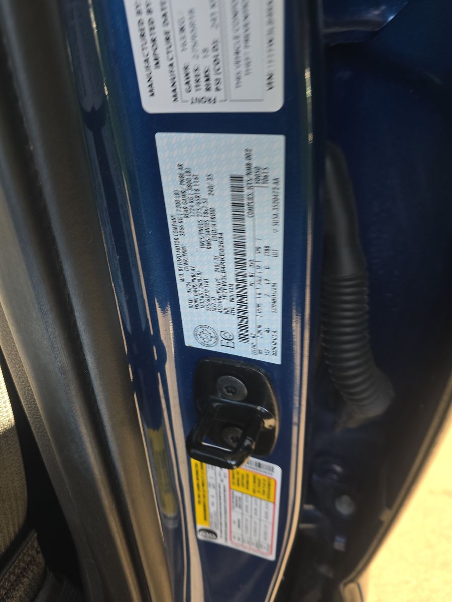 2024 Ford F-150 XLT AWD