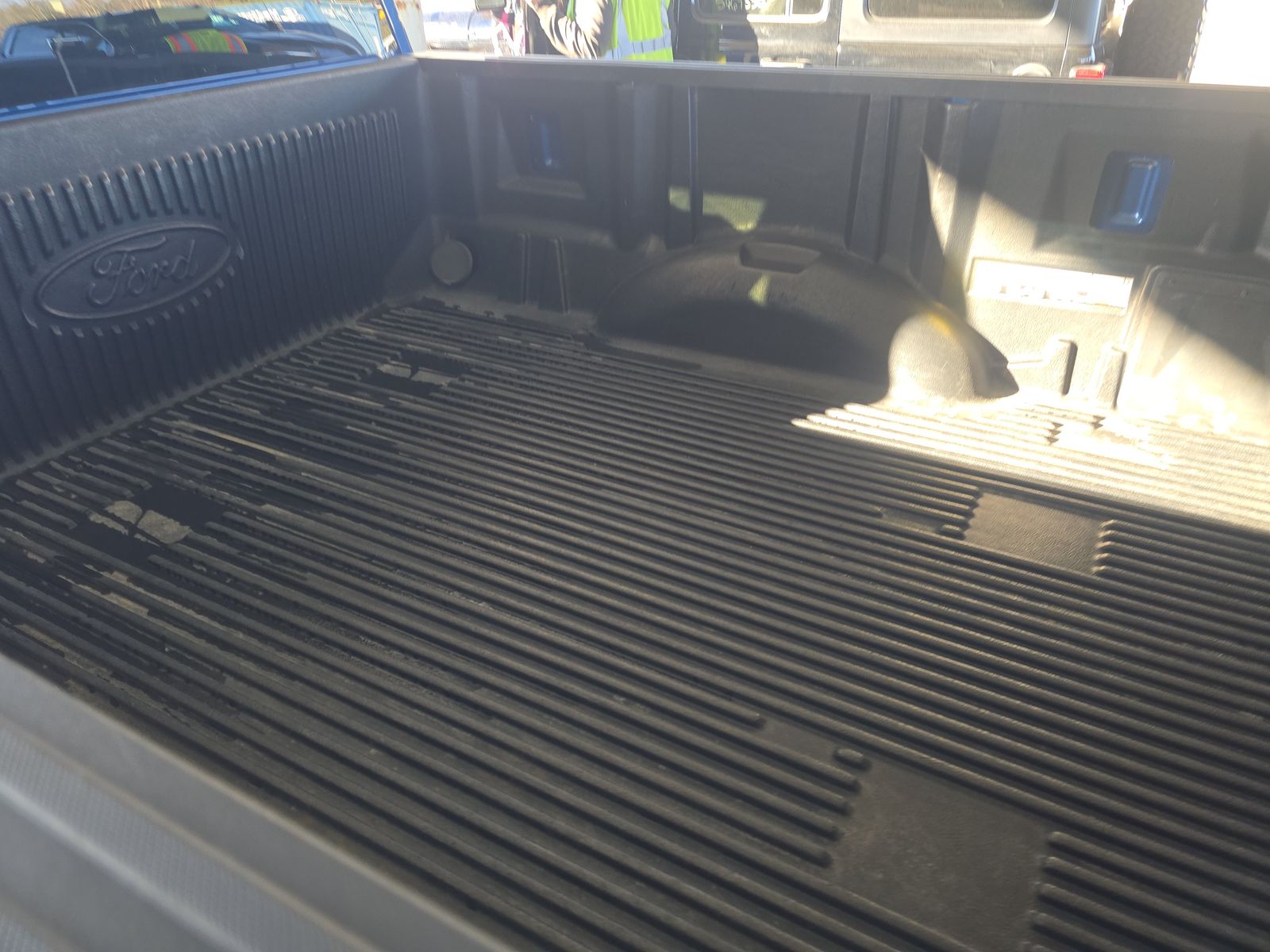 2024 Ford F-150 XLT AWD