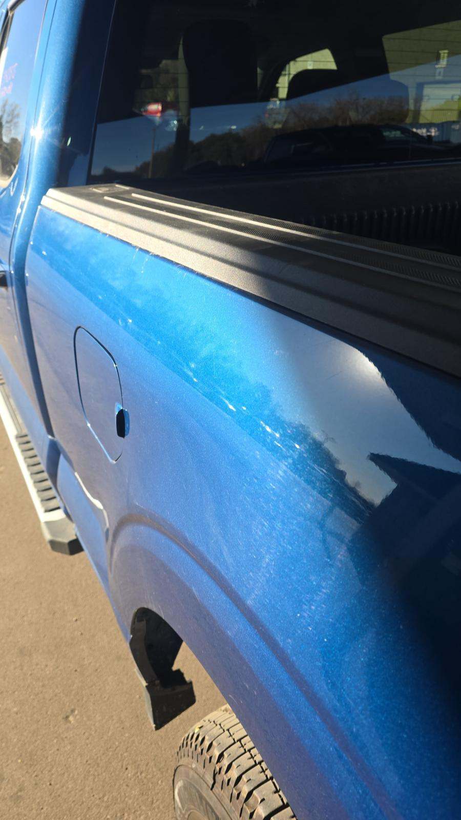 2024 Ford F-150 XLT AWD