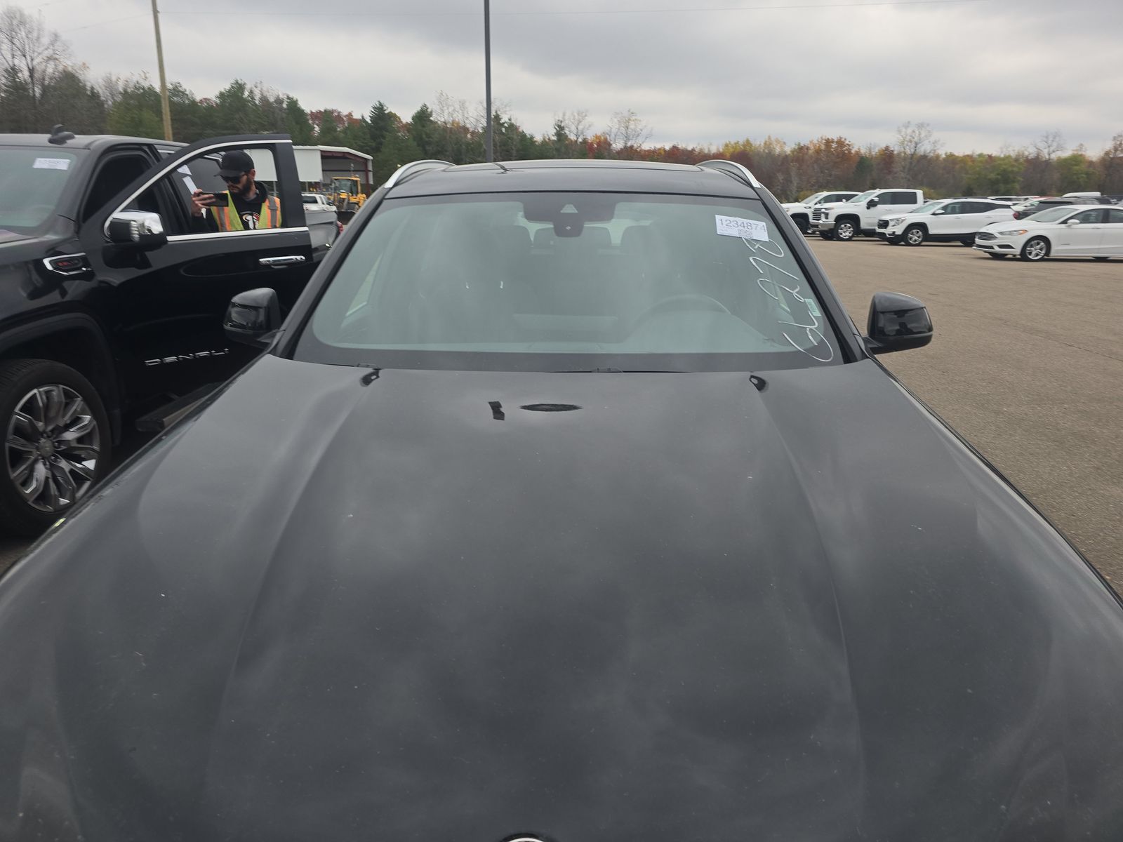 2024 BMW X3 xDrive30i AWD