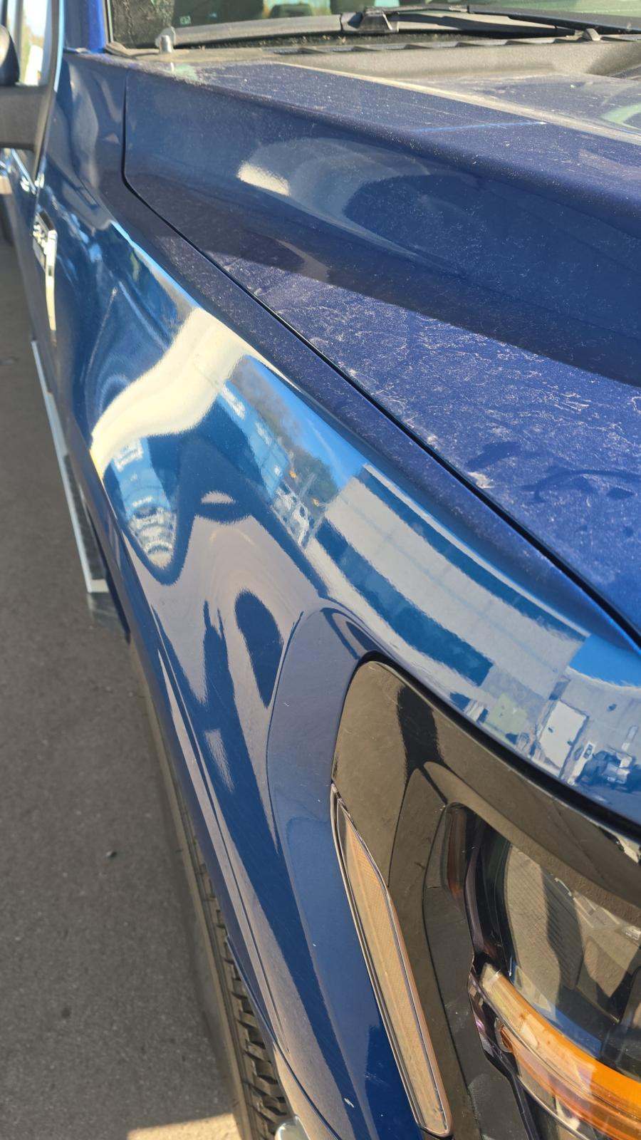 2024 Ford F-150 XLT AWD