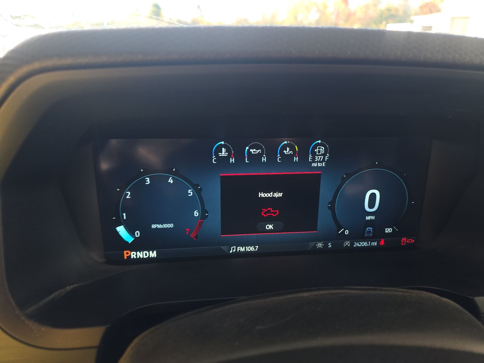 2024 Ford F-150 XLT AWD