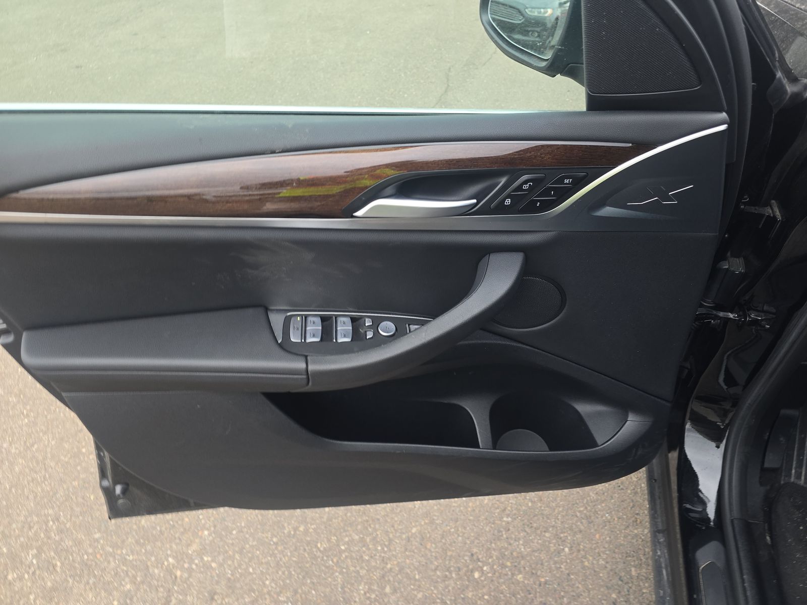 2024 BMW X3 xDrive30i AWD