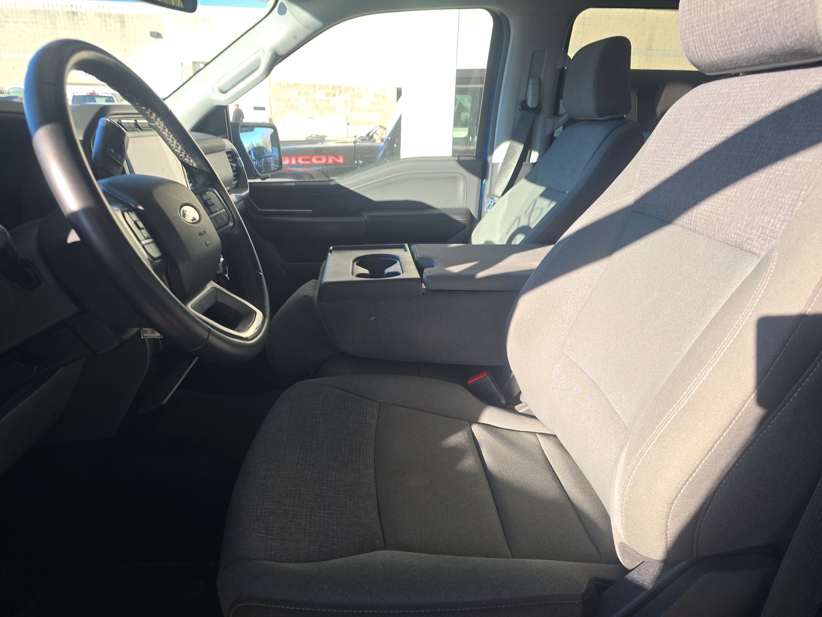 2024 Ford F-150 XLT AWD