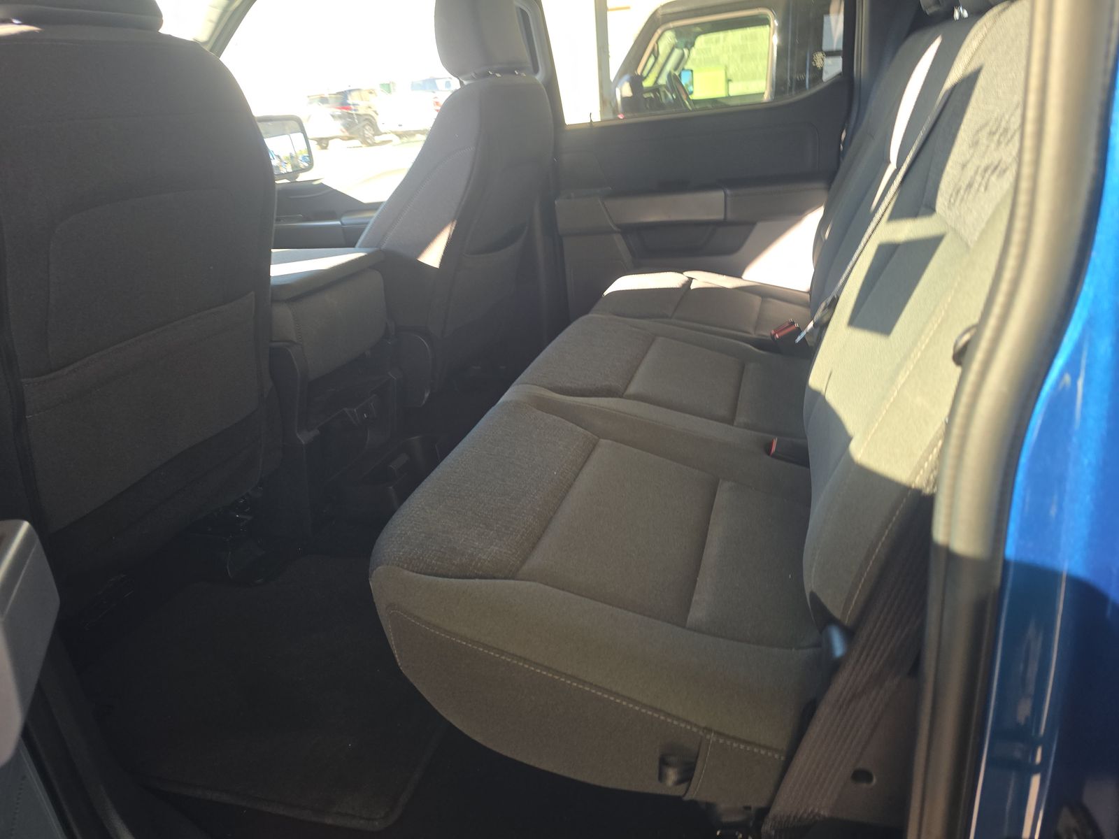 2024 Ford F-150 XLT AWD