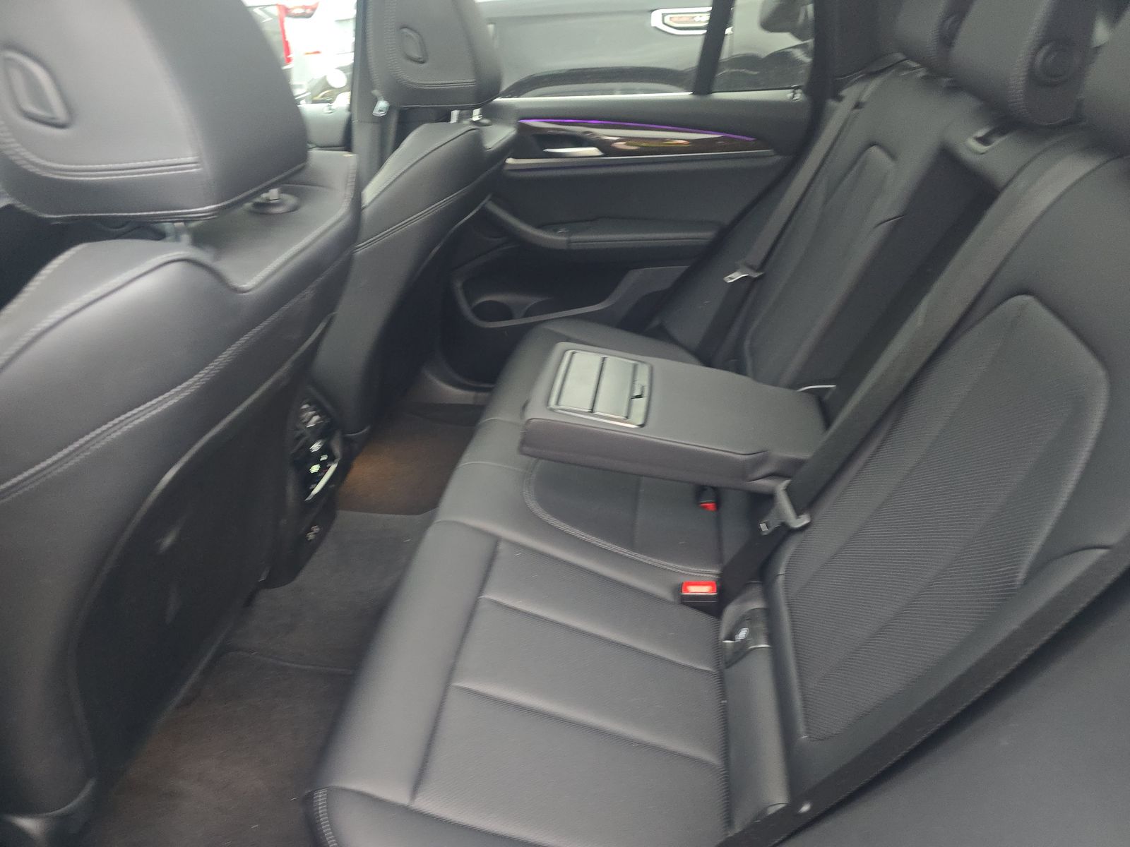 2024 BMW X3 xDrive30i AWD