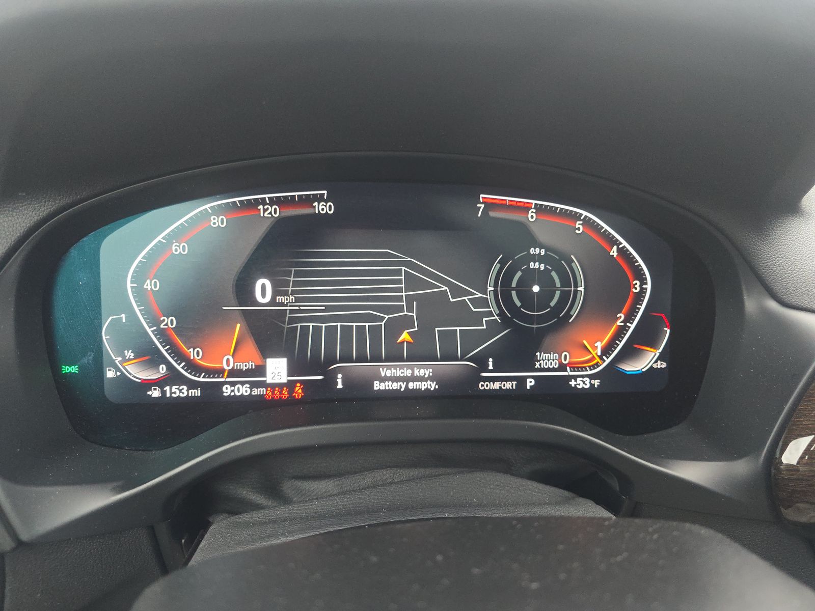 2024 BMW X3 xDrive30i AWD