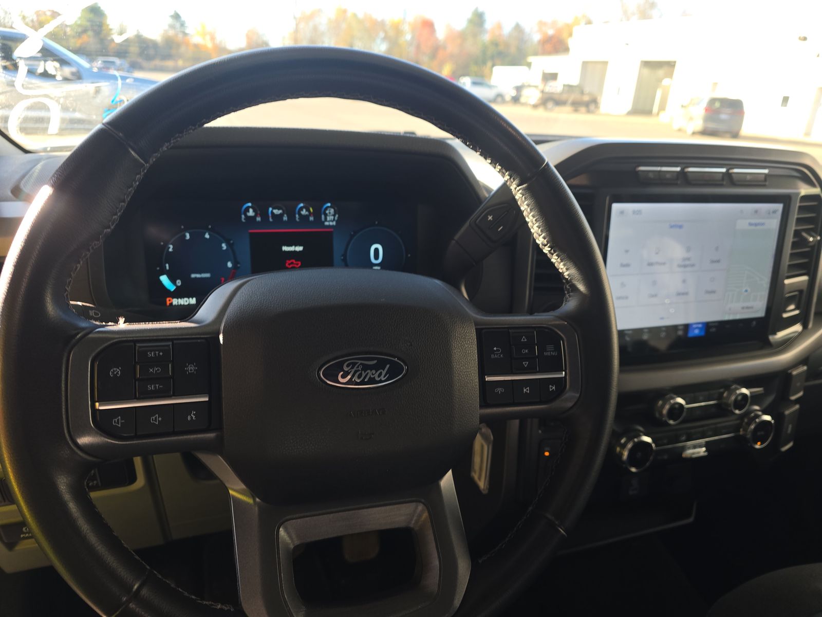 2024 Ford F-150 XLT AWD