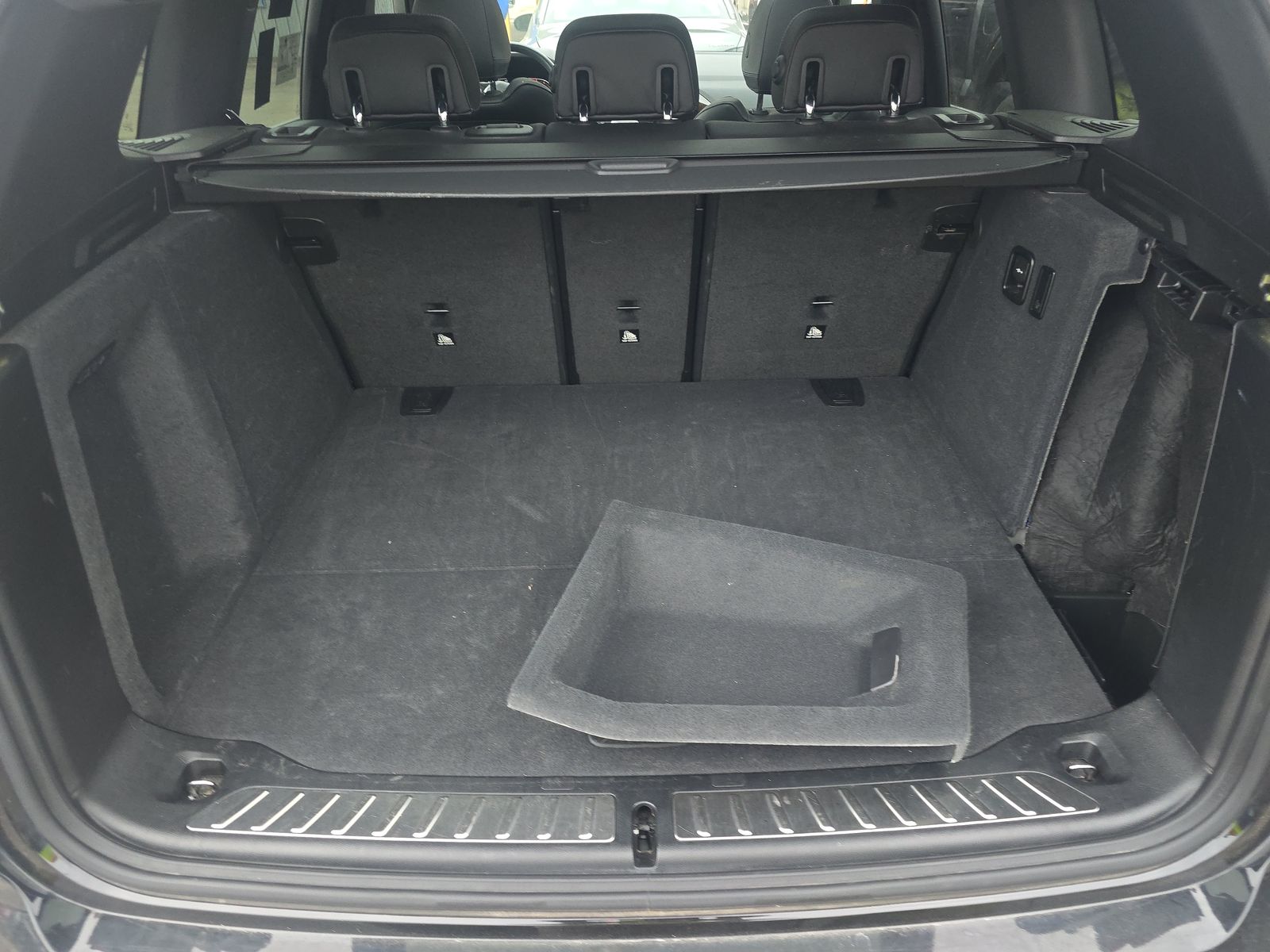 2024 BMW X3 xDrive30i AWD