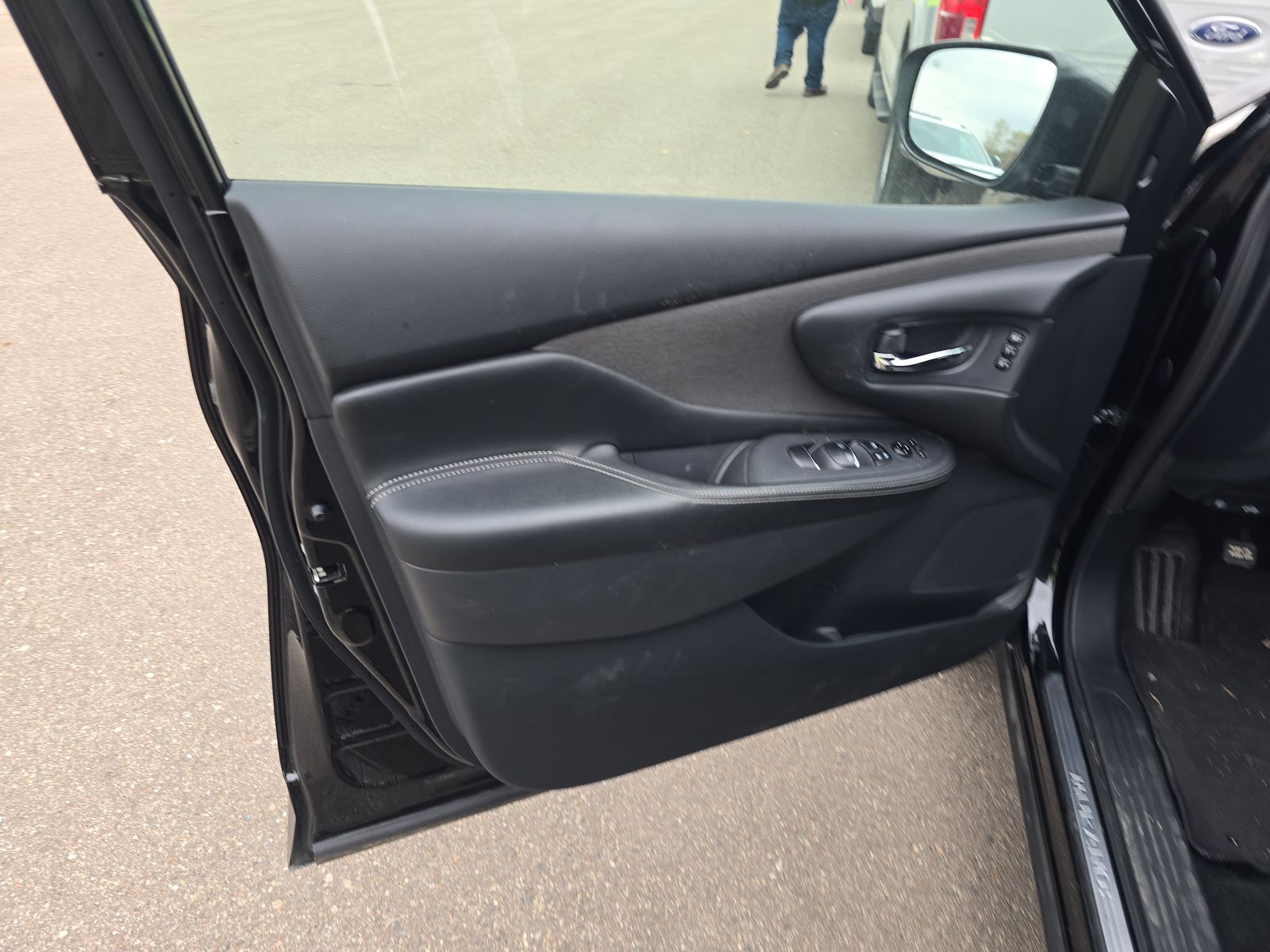 2024 Nissan Murano SL AWD