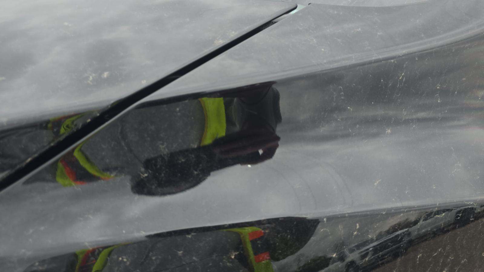 2024 Nissan Murano SL AWD