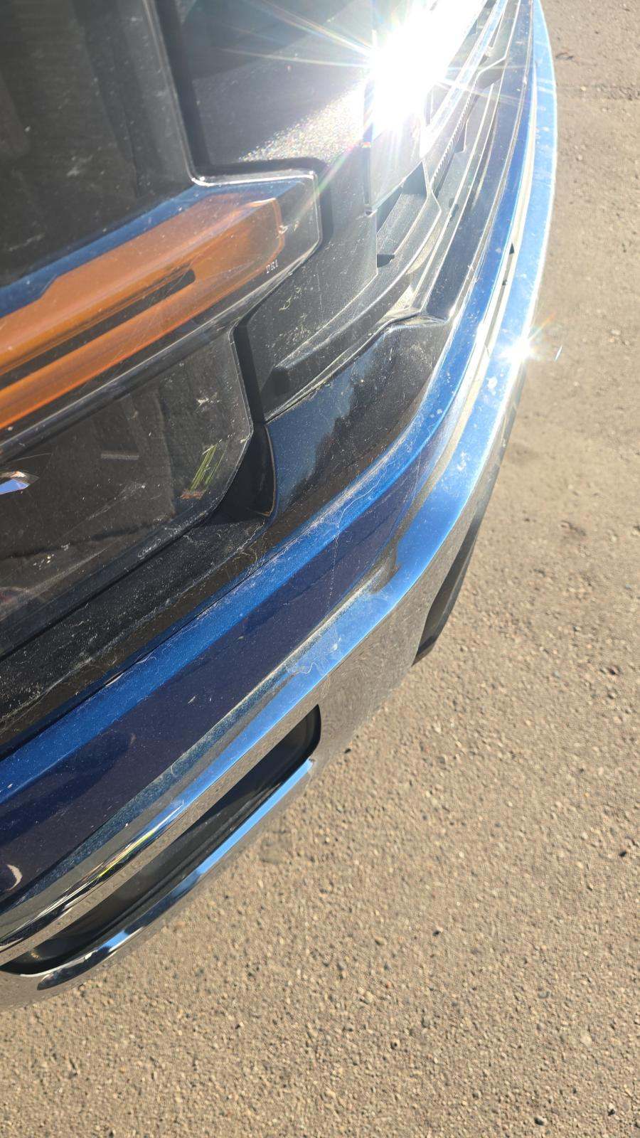 2024 Ford F-150 XLT AWD