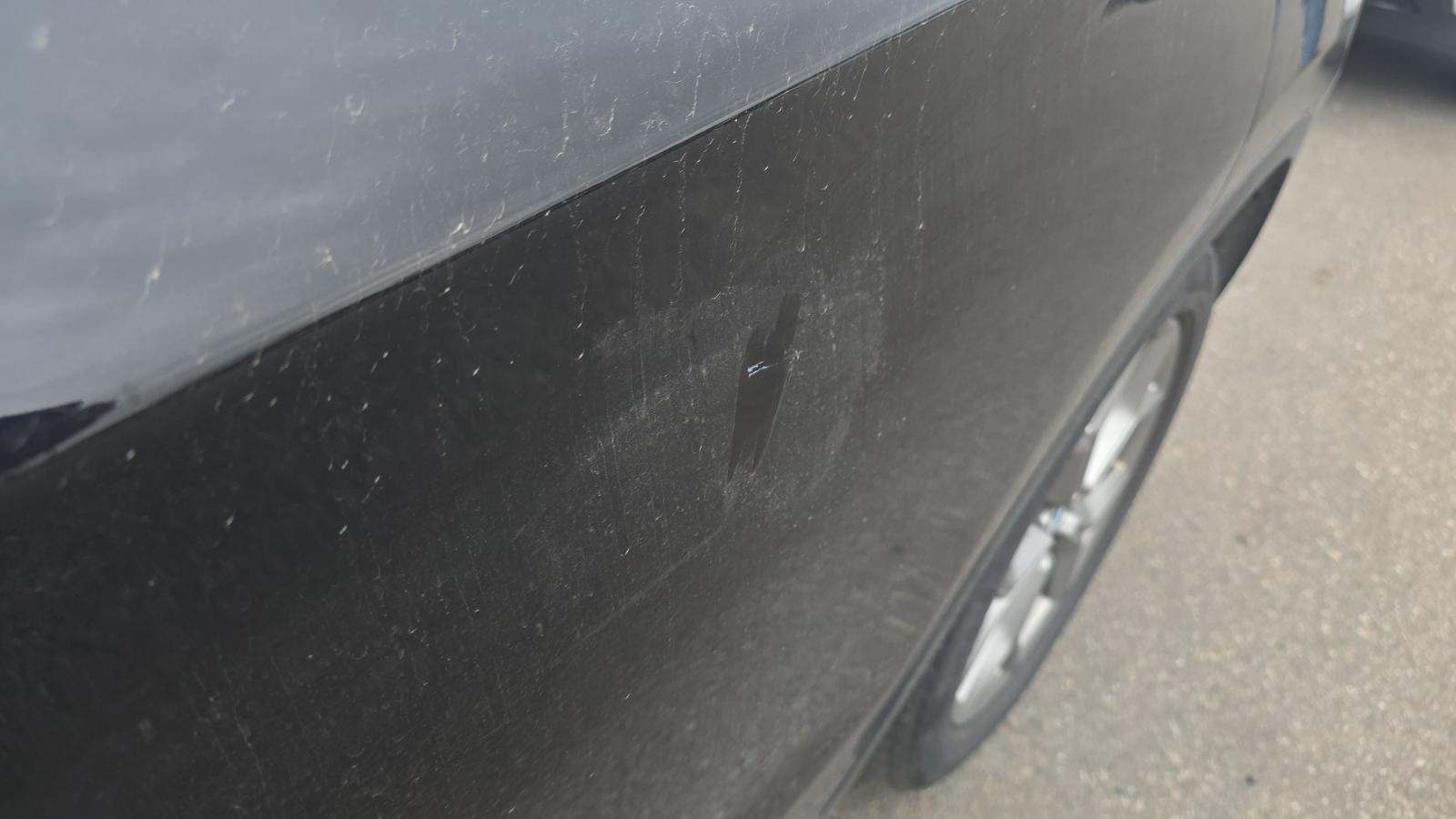 2024 BMW X3 xDrive30i AWD