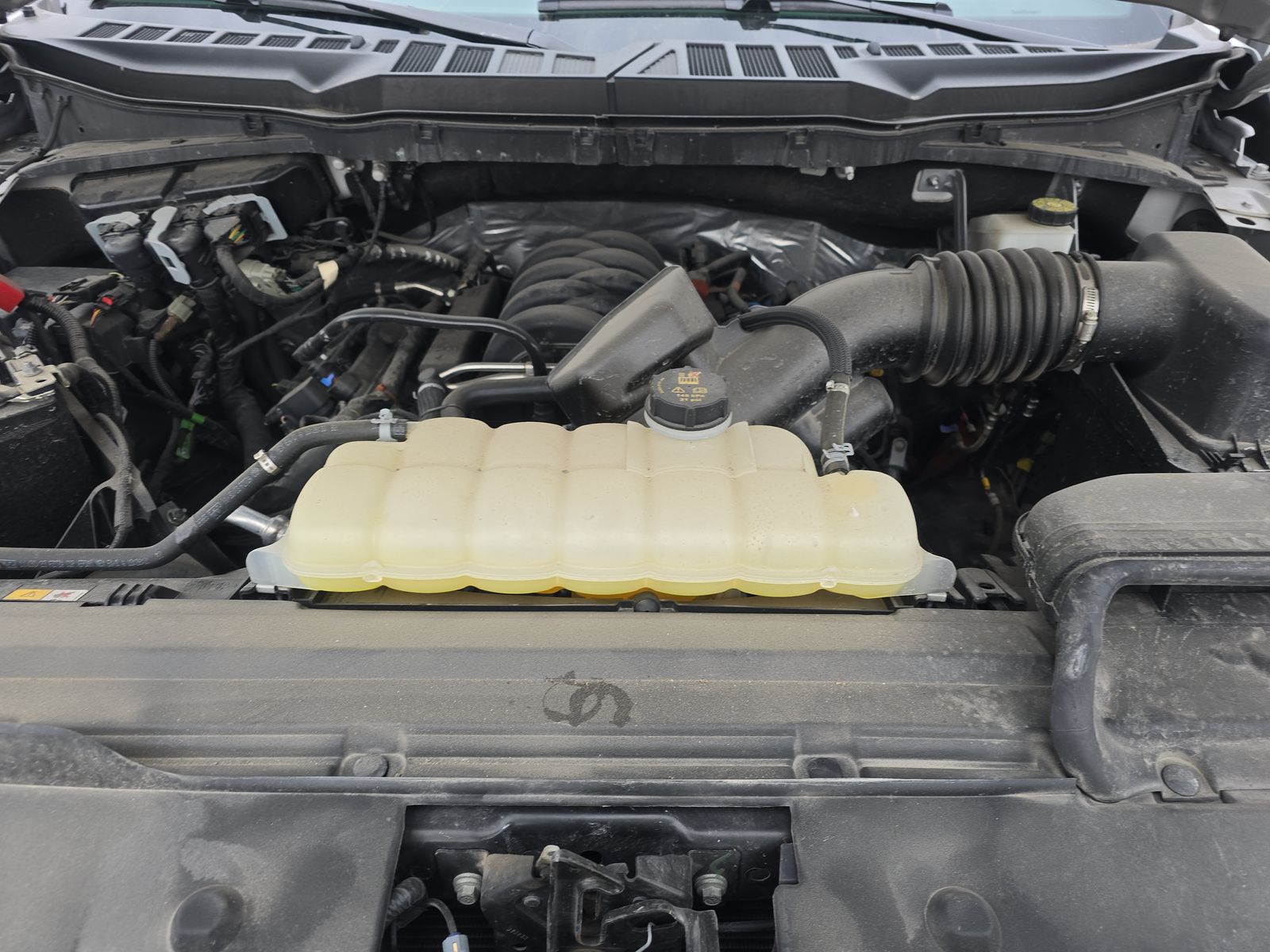 2024 Ford F-150 XLT AWD