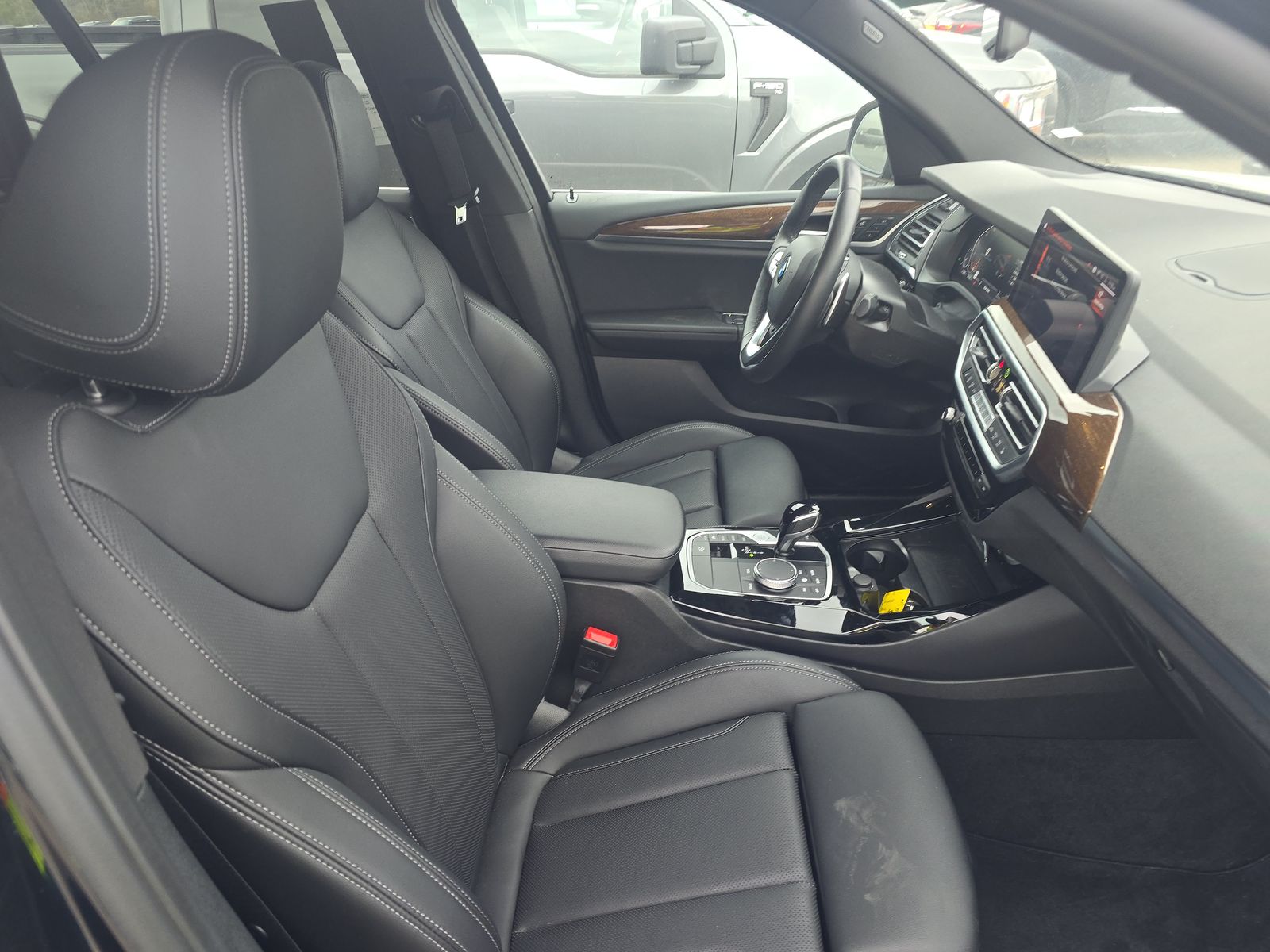 2024 BMW X3 xDrive30i AWD