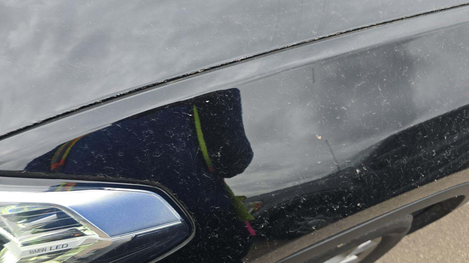 2024 BMW X3 xDrive30i AWD