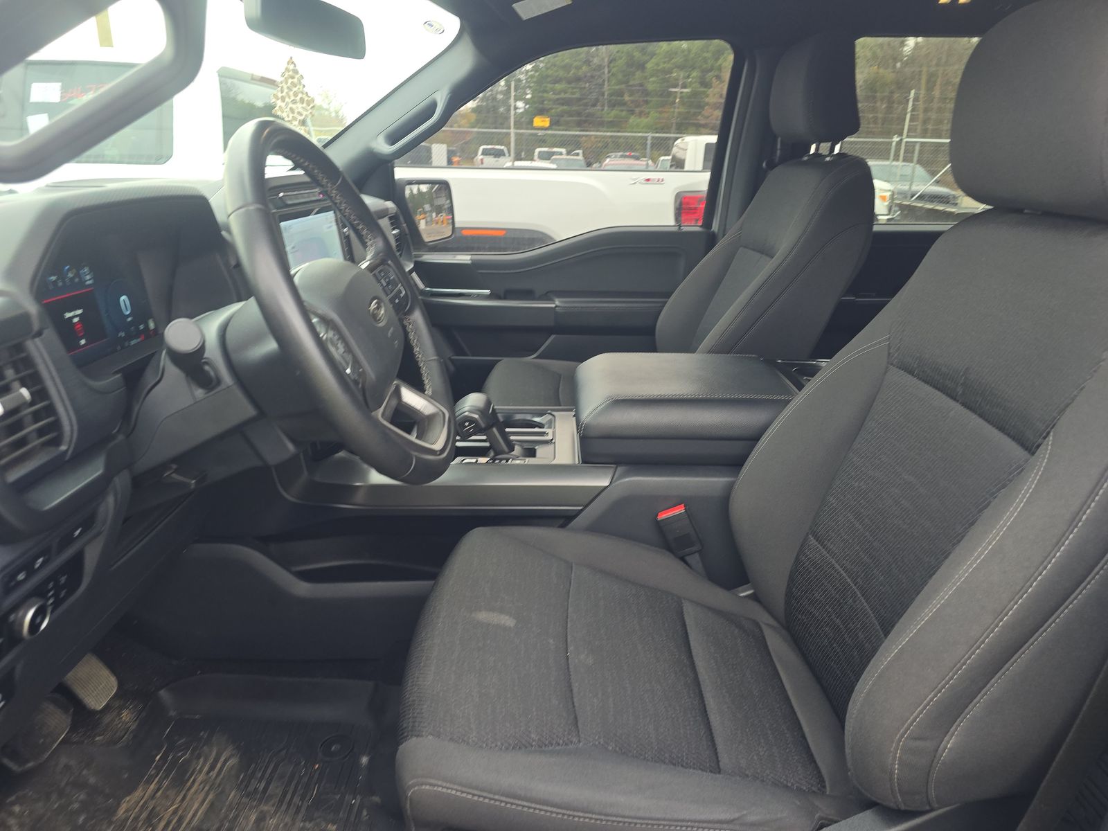 2024 Ford F-150 XLT AWD