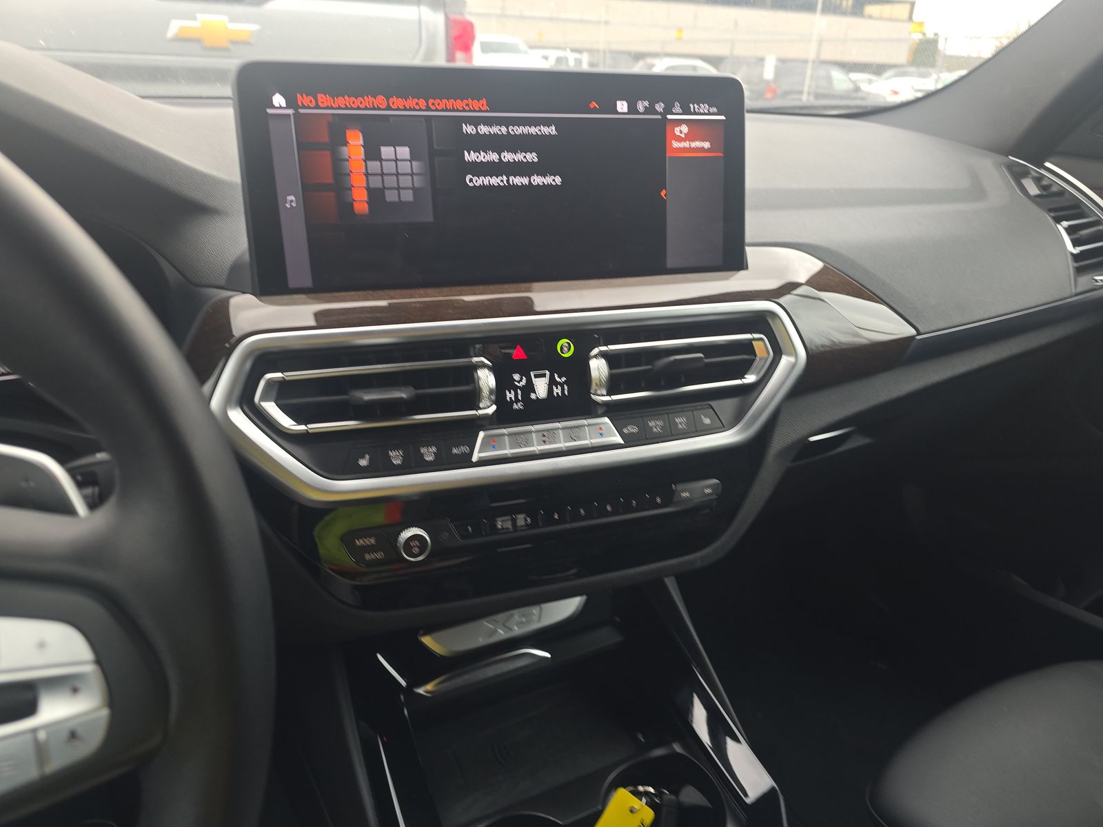 2024 BMW X3 xDrive30i AWD