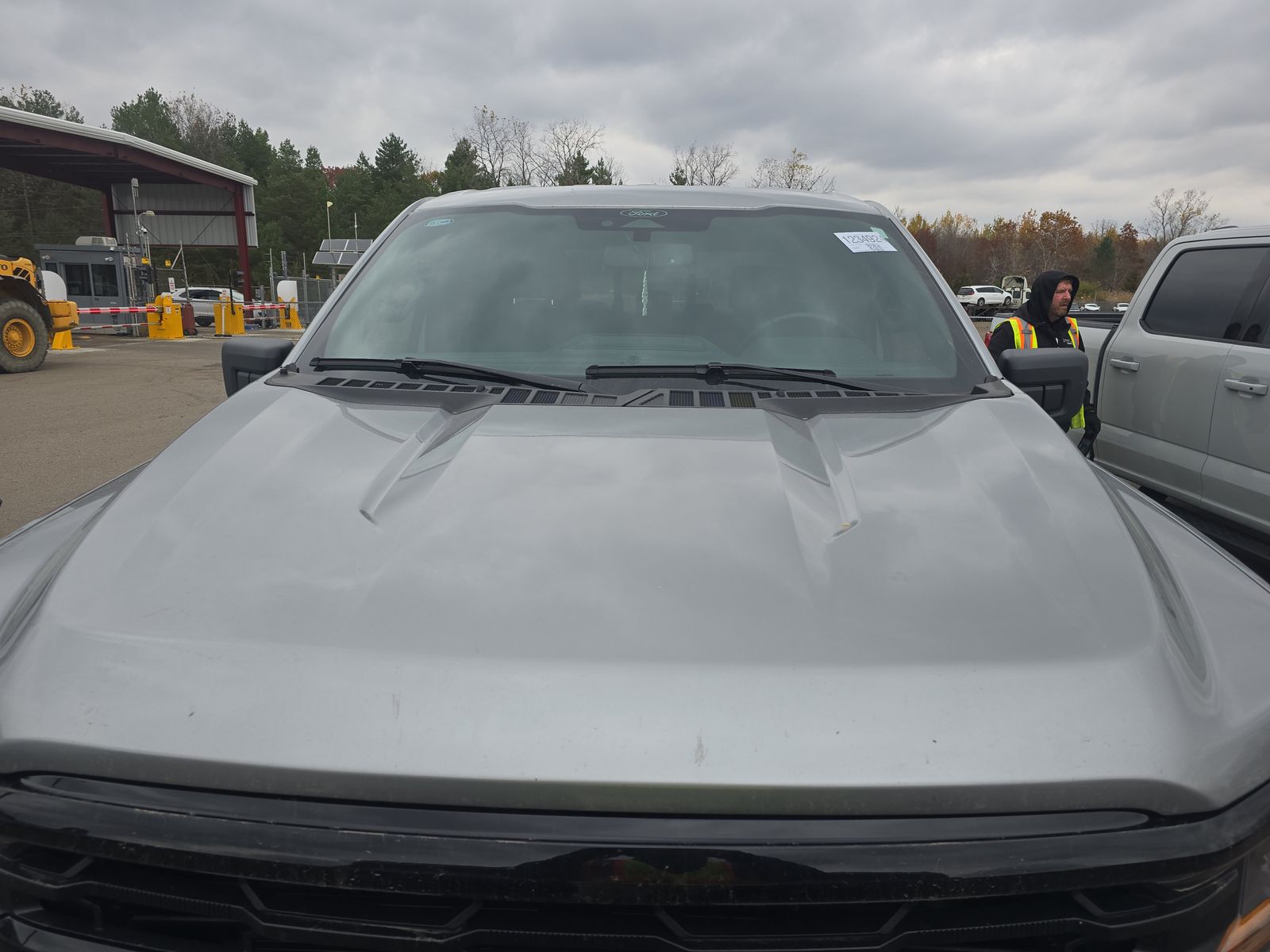2024 Ford F-150 XLT AWD