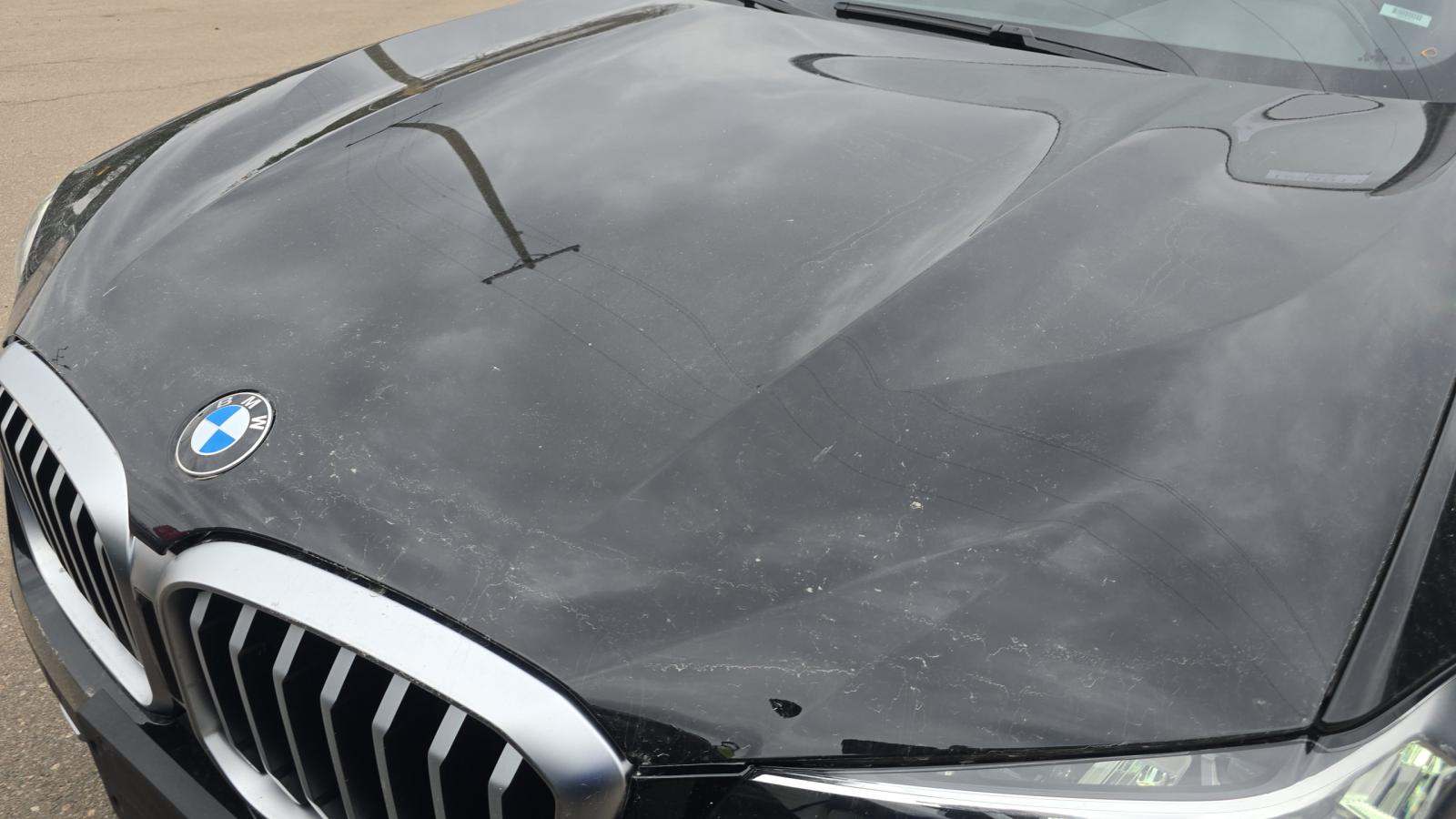 2024 BMW X3 xDrive30i AWD