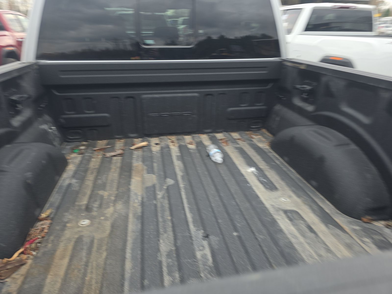 2024 Ford F-150 XLT AWD