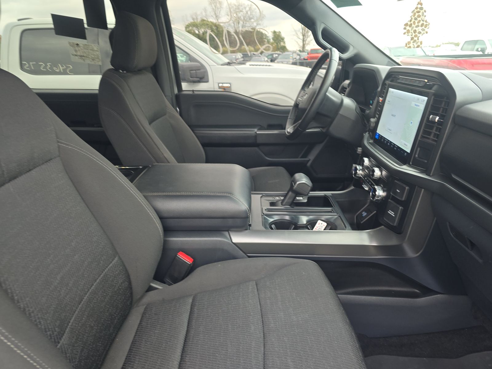 2024 Ford F-150 XLT AWD