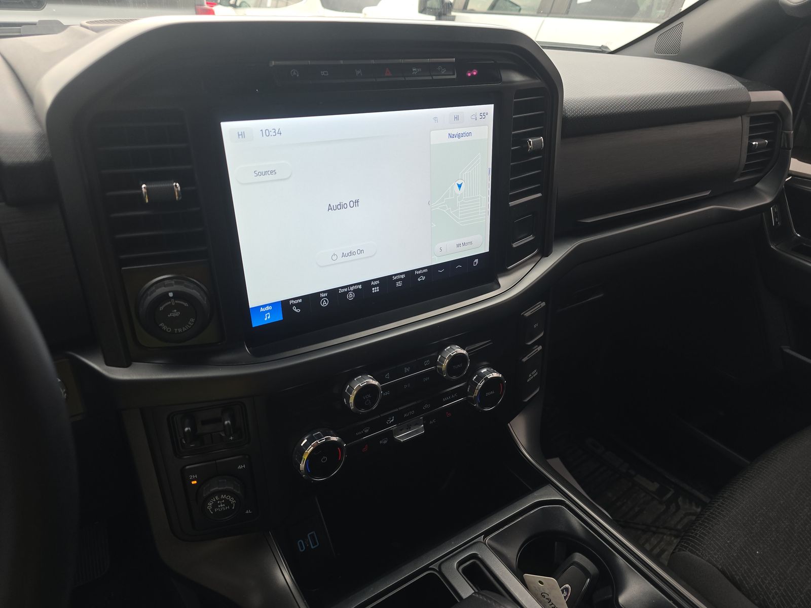 2024 Ford F-150 XLT AWD