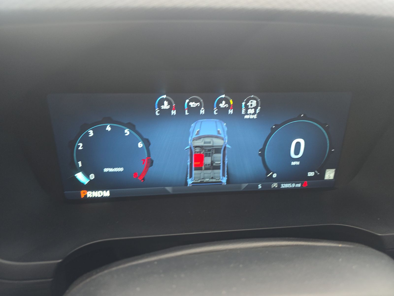 2024 Ford F-150 XLT AWD