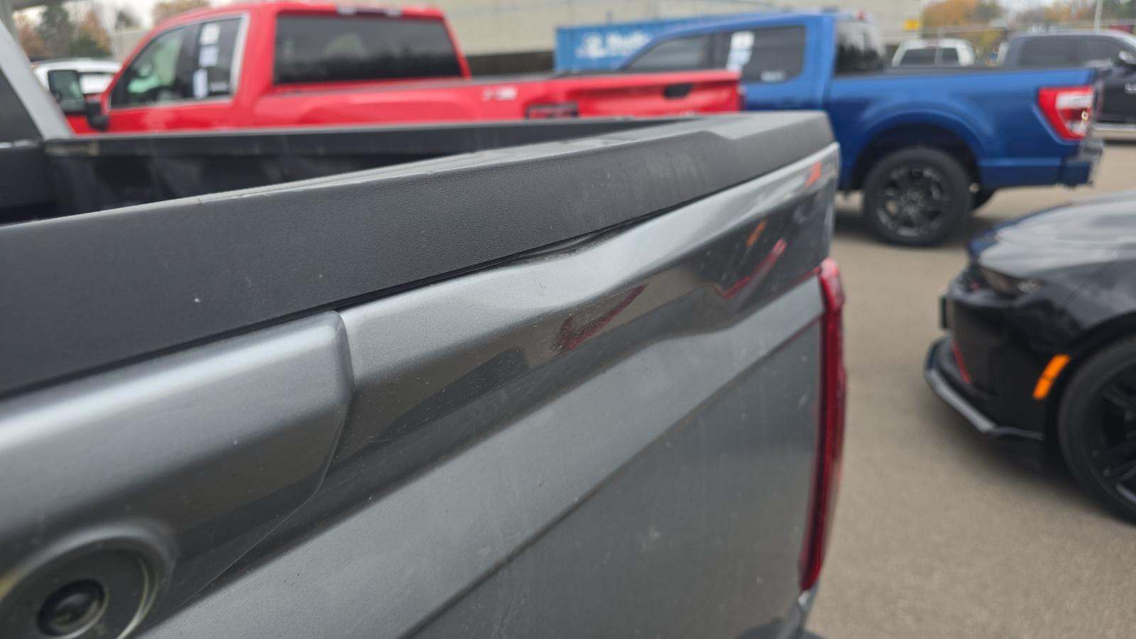 2024 Ford F-150 XLT AWD