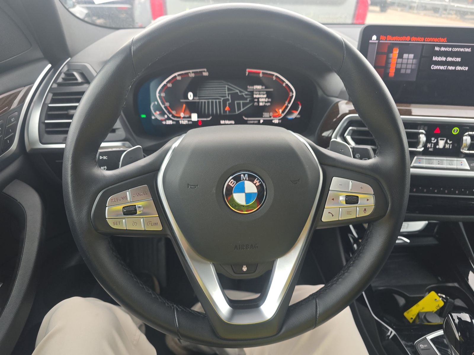 2024 BMW X3 xDrive30i AWD