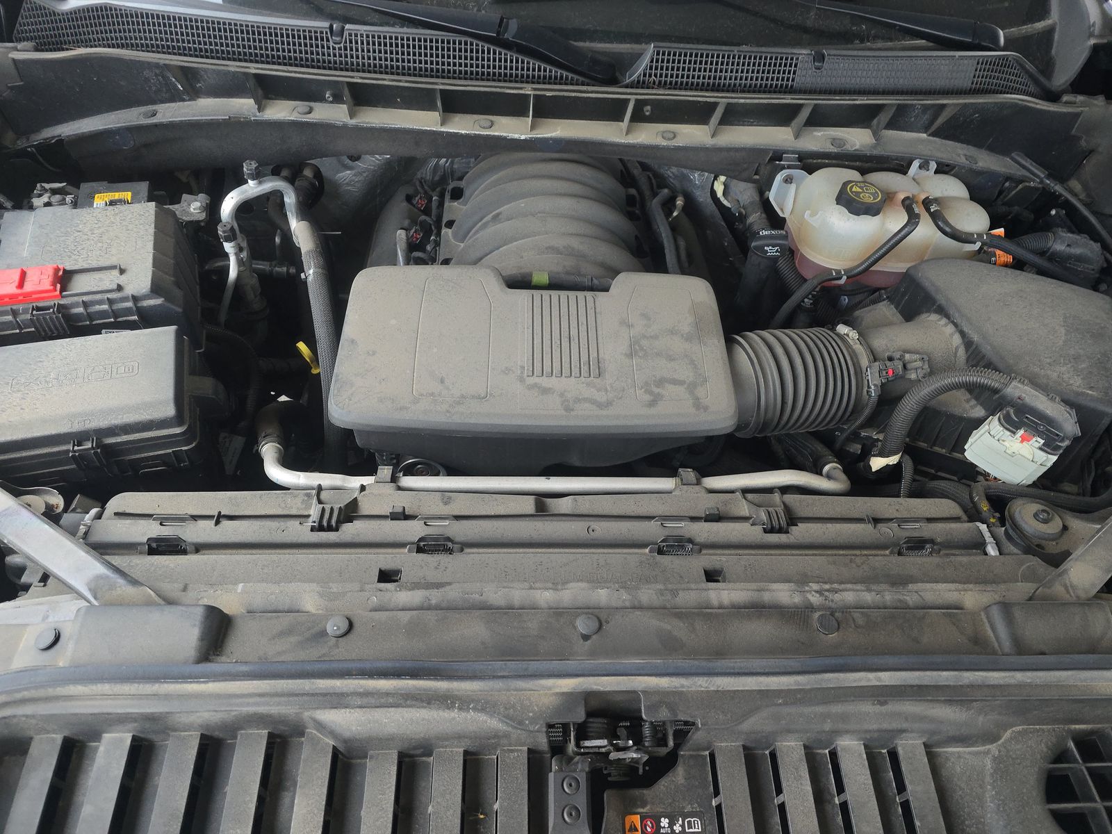 2022 Chevrolet Silverado 1500 High Country AWD