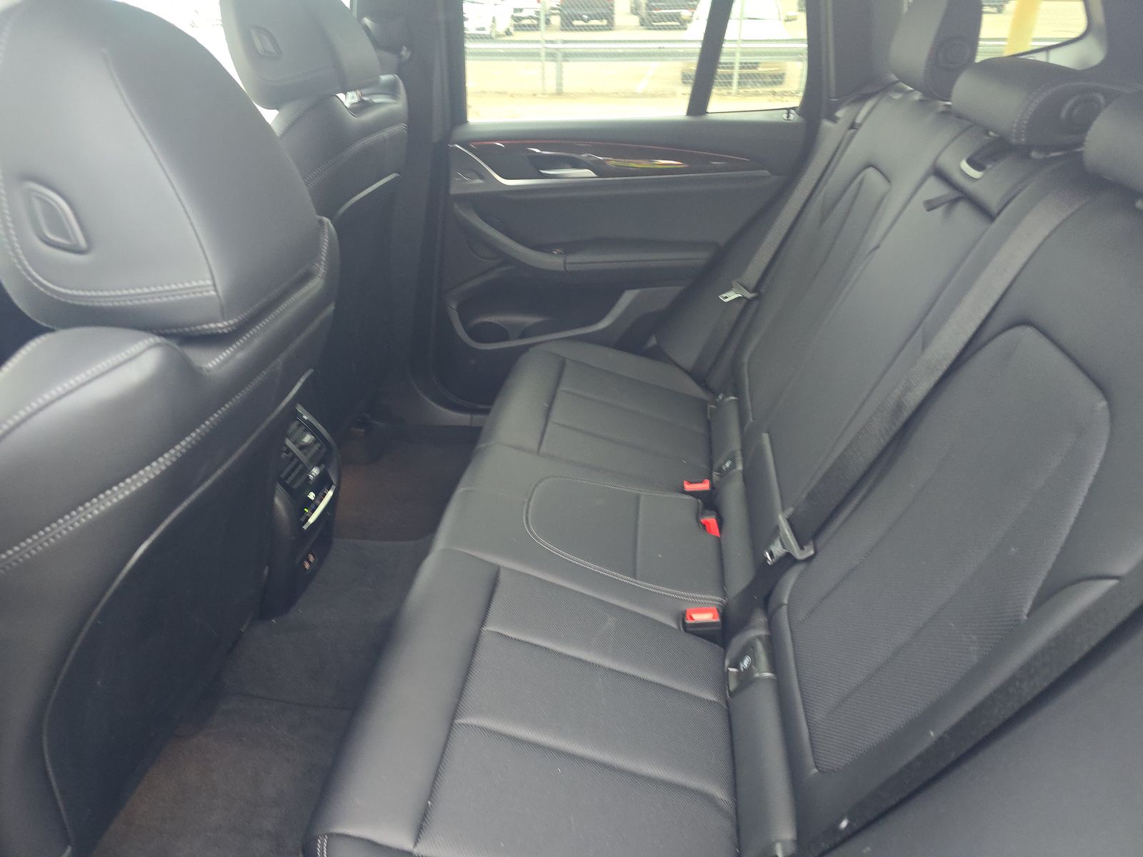 2024 BMW X3 xDrive30i AWD