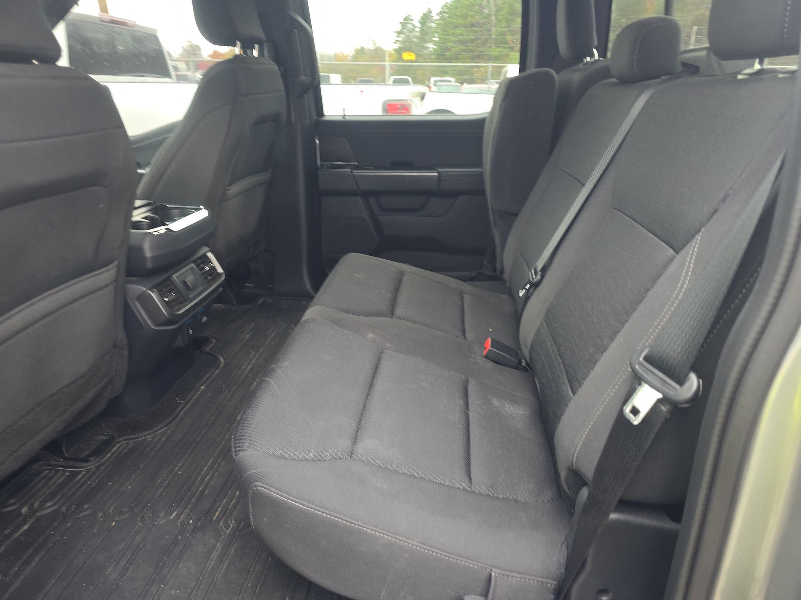 2024 Ford F-150 XLT AWD