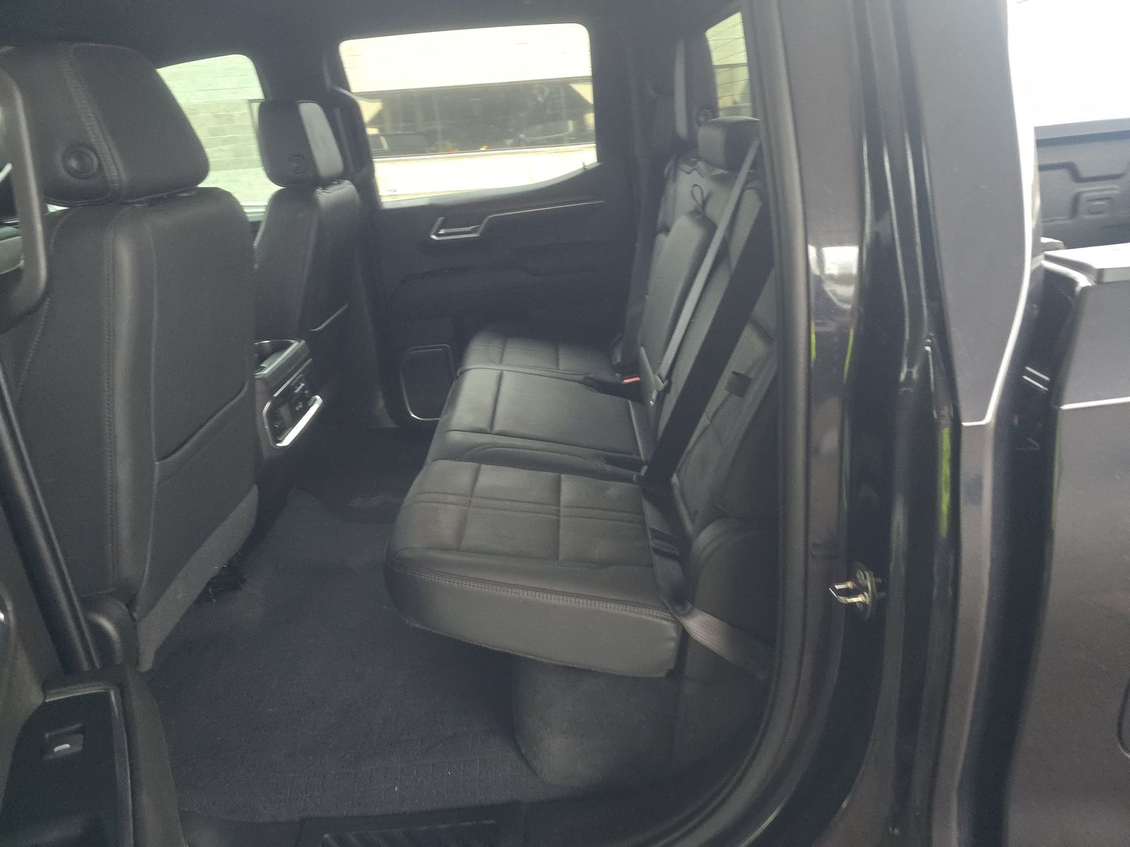 2022 Chevrolet Silverado 1500 High Country AWD