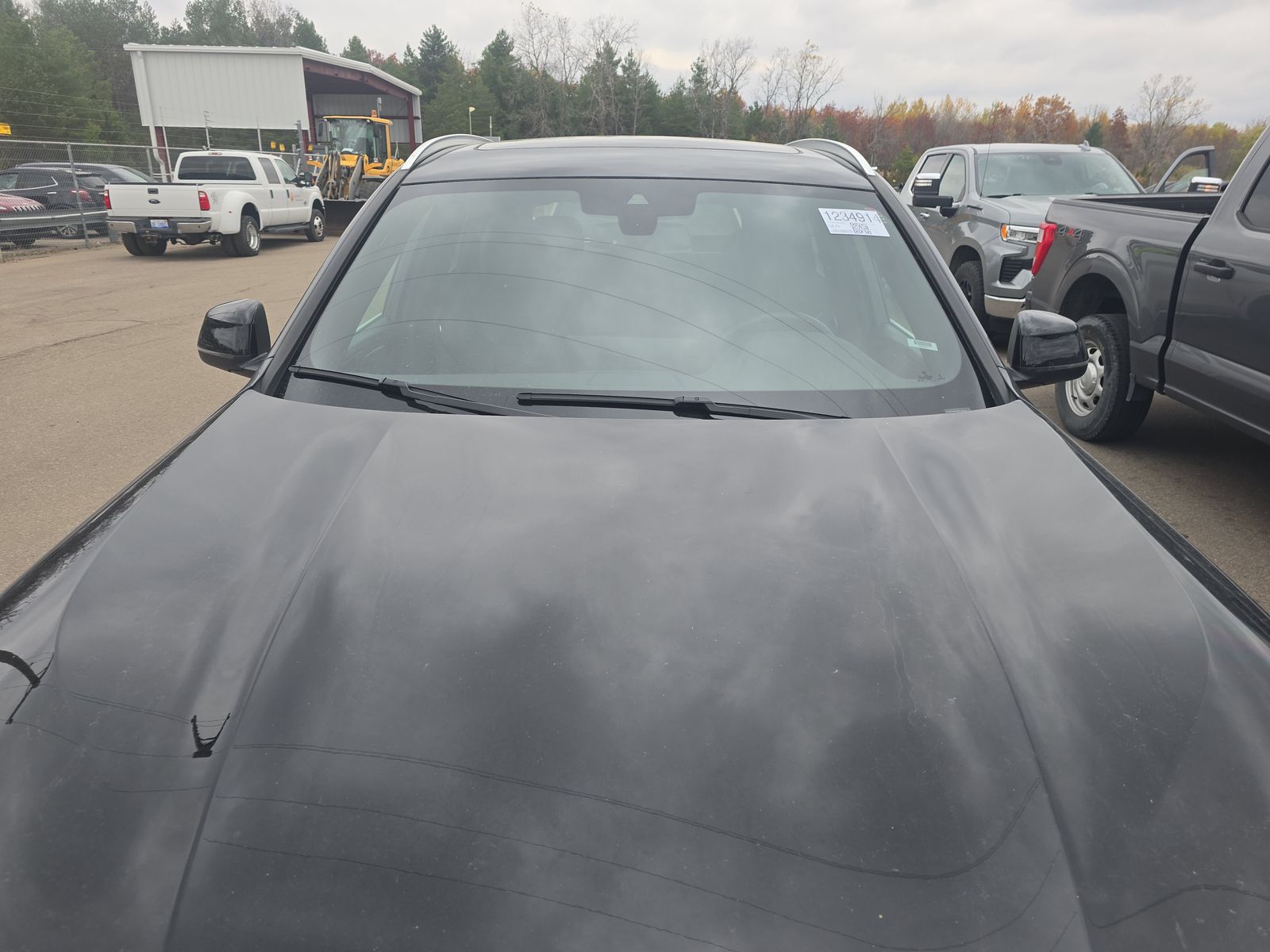 2024 BMW X3 xDrive30i AWD