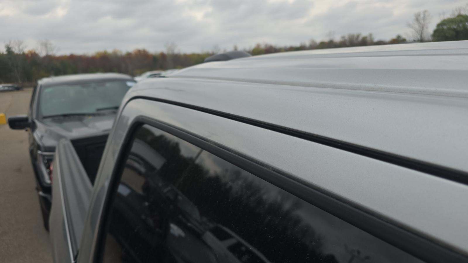 2024 Ford F-150 XLT AWD