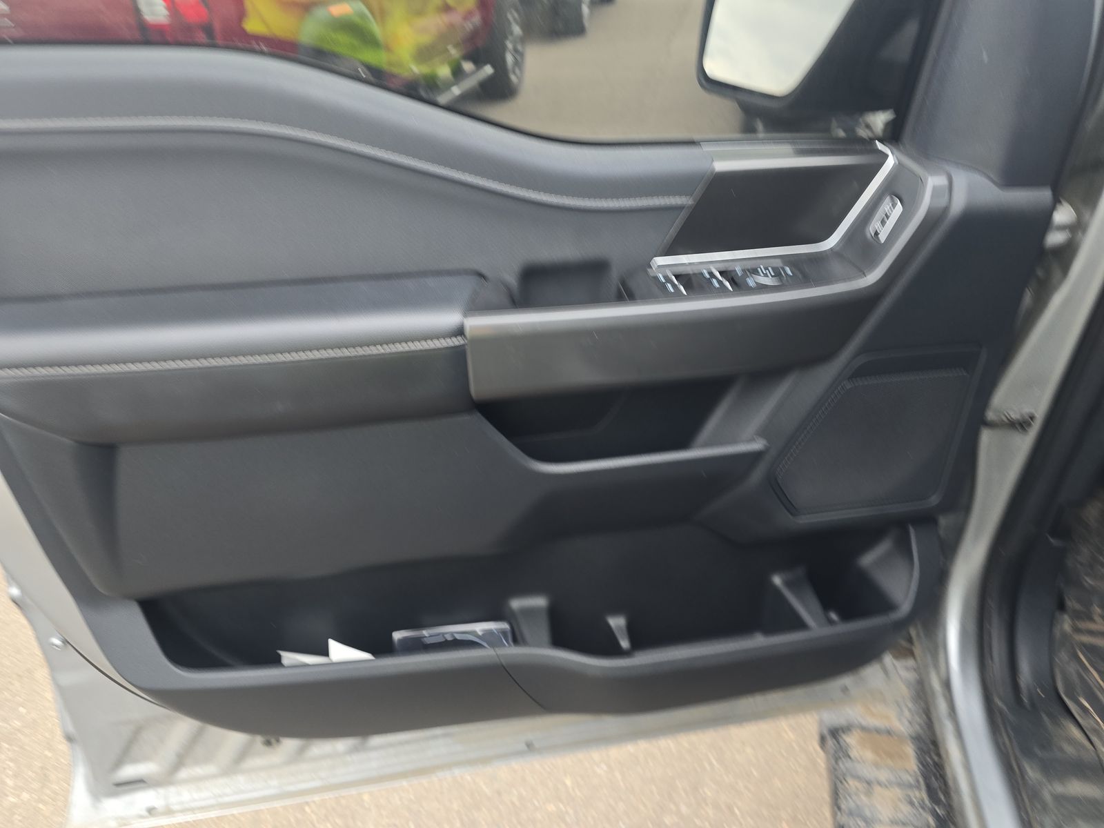 2024 Ford F-150 XLT AWD